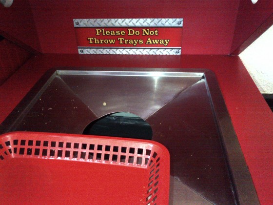 a simple mistake proofing example mistake proofing example in sandwich shop